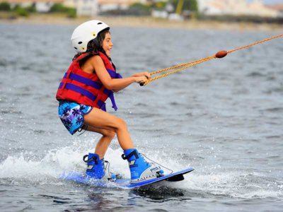 Wakeboard Bali Watersport