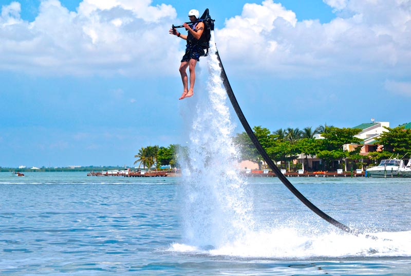 Bali Jetpacks and Water Sports - All You Need to Know BEFORE You