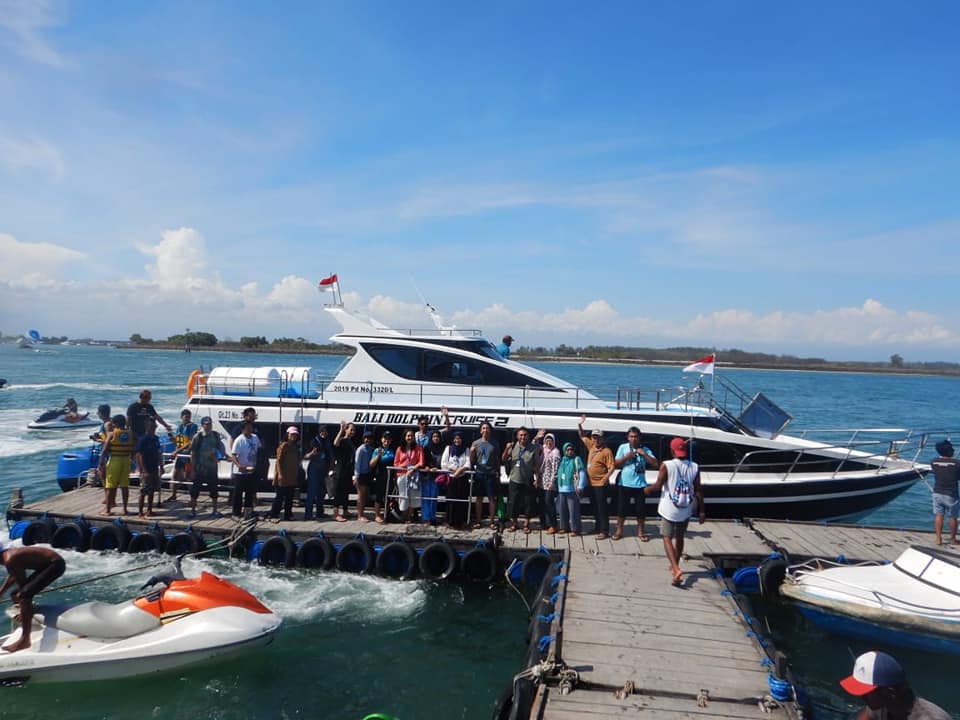 paket tour full day nusa lembongan